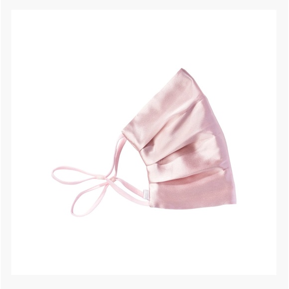 Slip Silk Face mask - Picture 3 of 5